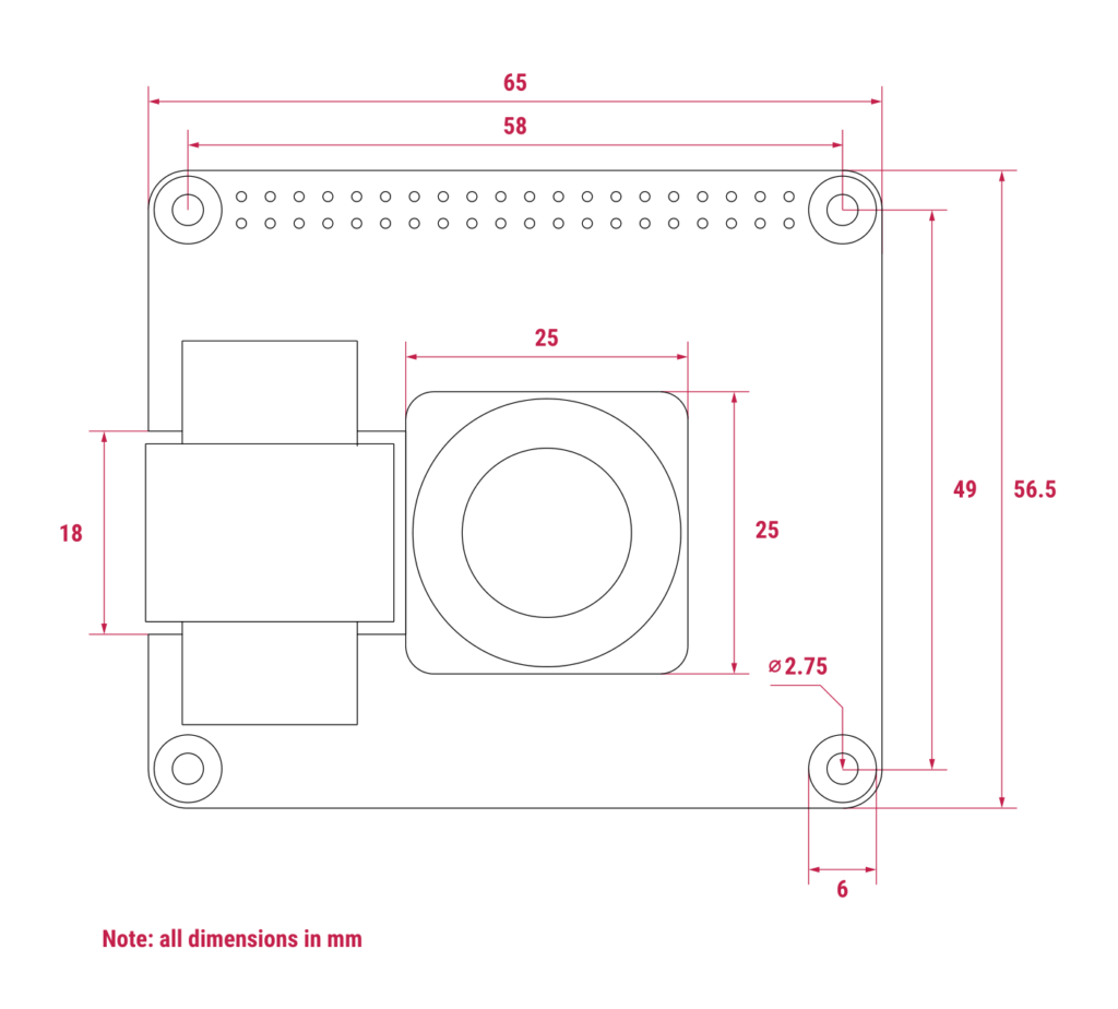 Raspberry-Pi-Power-over-Ethernet-PoE-Plus-HAT-Mechanical-Dimensions-Diagram-1