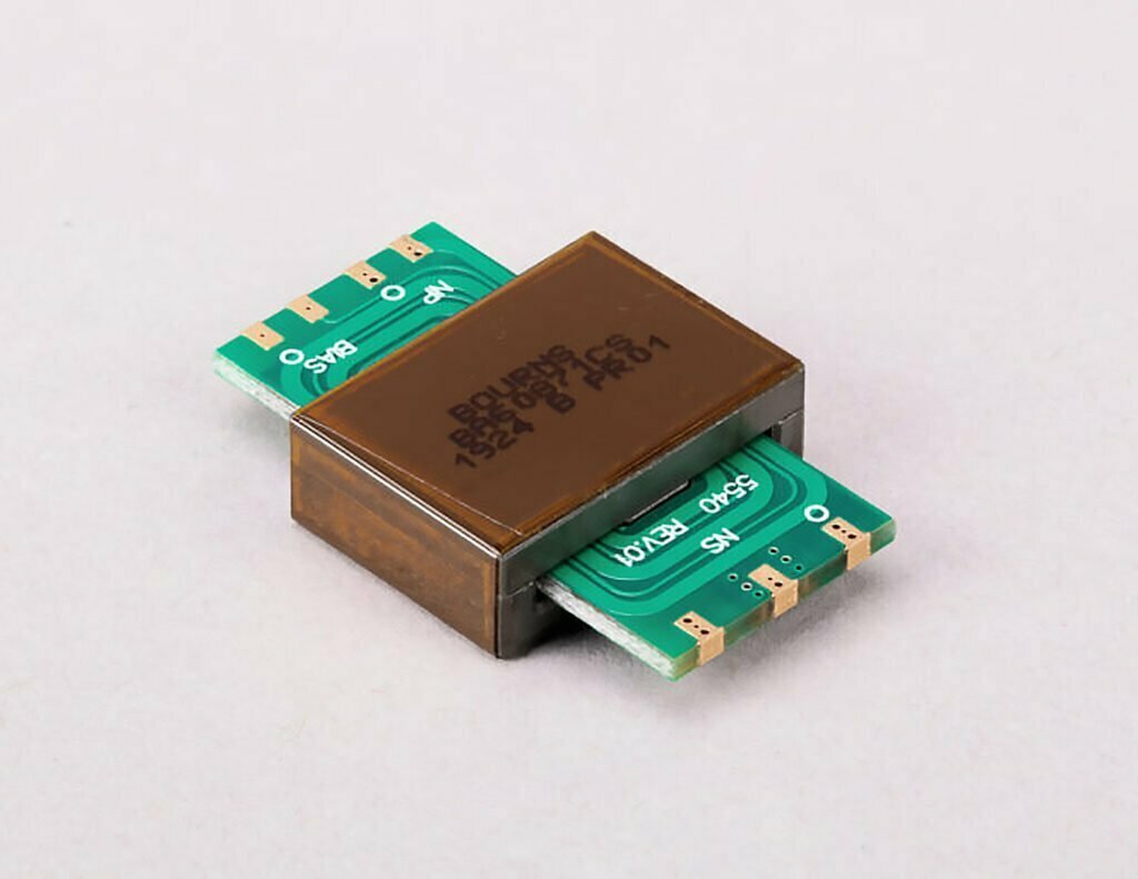 Rspberry-Pi-PoE+-HAT-Bourns-Planar-Transformer-1