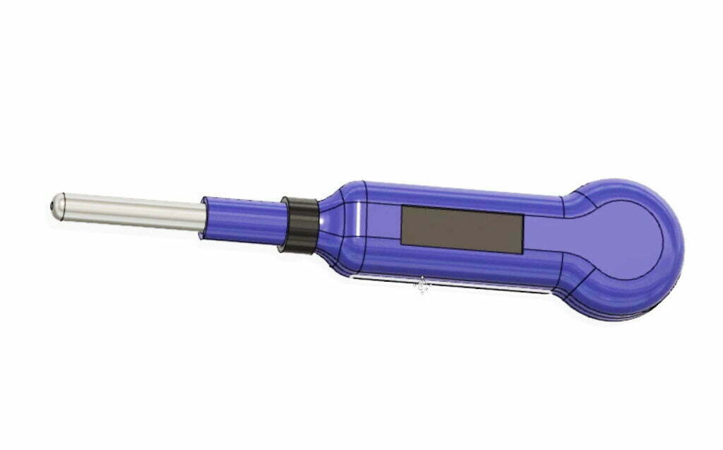 Smack-to-Wake-Contact-Thermometer-by-Srinivasan-M-Neutrio-3D-Printable-Case-CIRCUITSTATE-3