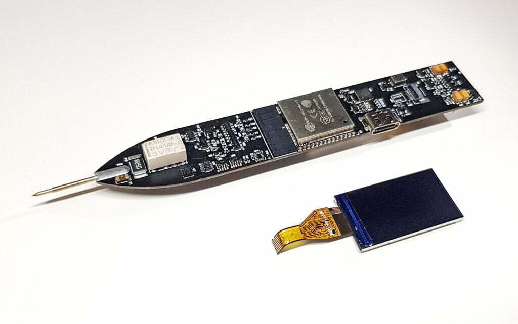 QUARK-Open-Source-Wireless-Electrical-Measurement-Probe-PCB-2