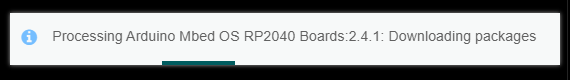 Arduino-IDE-2-Beta-Boards-Manager-Install-RP2040-Mbed-OS-Package-Notification-1