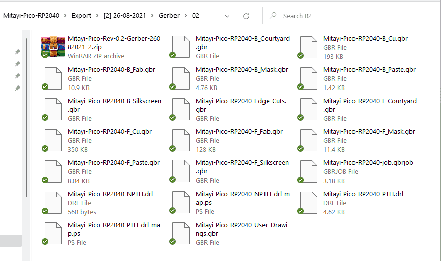 KiCad-Version-6-Gerber-Exported-Files-01