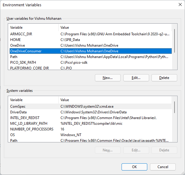 Windows-11-Environment-Variables