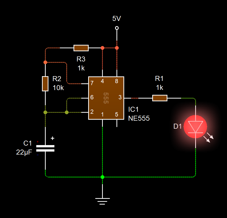 555-Flasher-Circuit-Diagram-CIRCUITSTATE-01