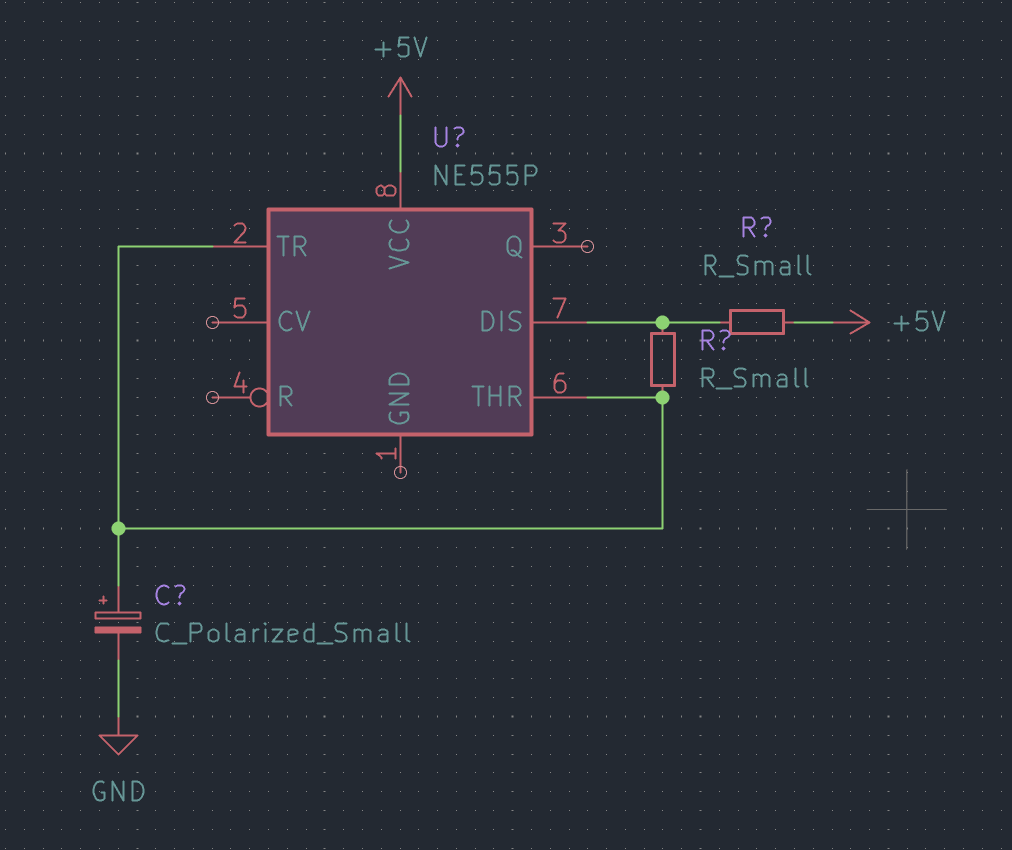 KiCad-Version-6-555-Flasher-Partial-Circuit-CIRCUITSTATE-01