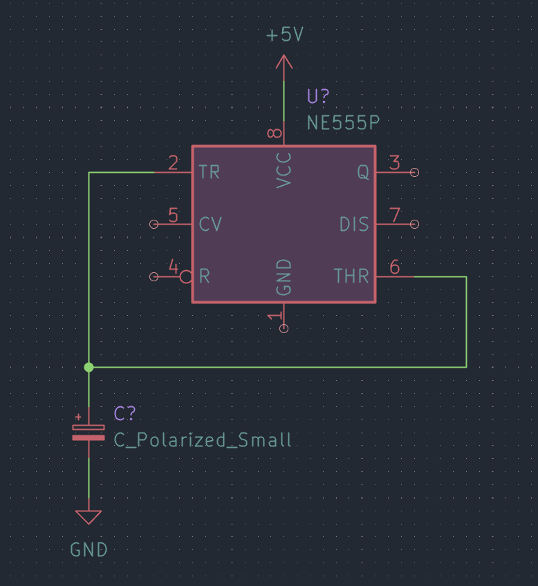 KiCad-Version-6-555-Flasher-Place-Capacitor-CIRCUITSTATE-01