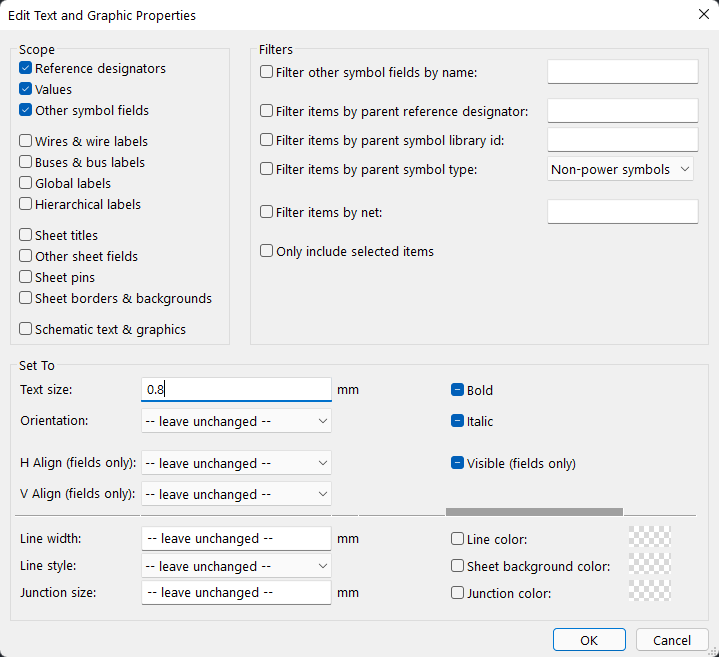 KiCad-Version-6-Edit-Text-Properties-Change-Text-Size-CIRCUITSTATE-01