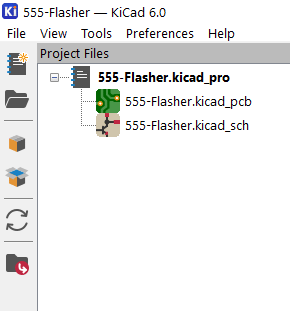 KiCad-Version-6-New-Project-555-Flasher-CIRCUITSTATE-01