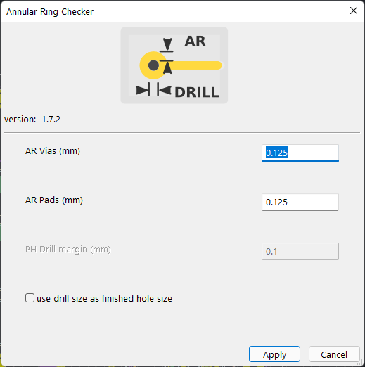 KiCad-Version-6-PCB-Action-Tools-Plugin-01-CIRCUITSTATE
