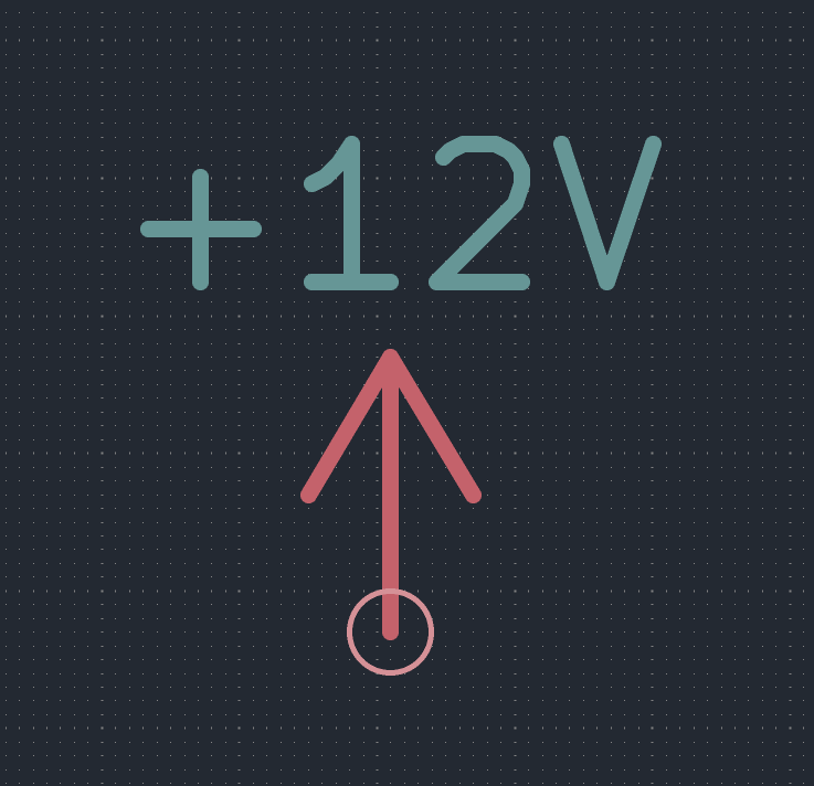KiCad-Version-6-Power-Symbol-CIRCUITSTATE-01