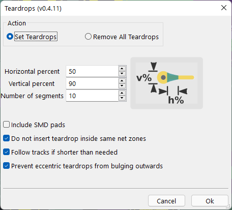 KiCad-Version-6-Teardrops-Plugin-CIRCUITSTATE-01