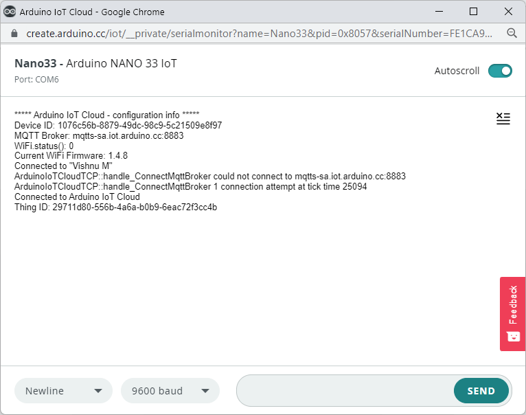 Arduino-Cloud-IoT-Serial-Monitor-CIRCUITSTATE-01