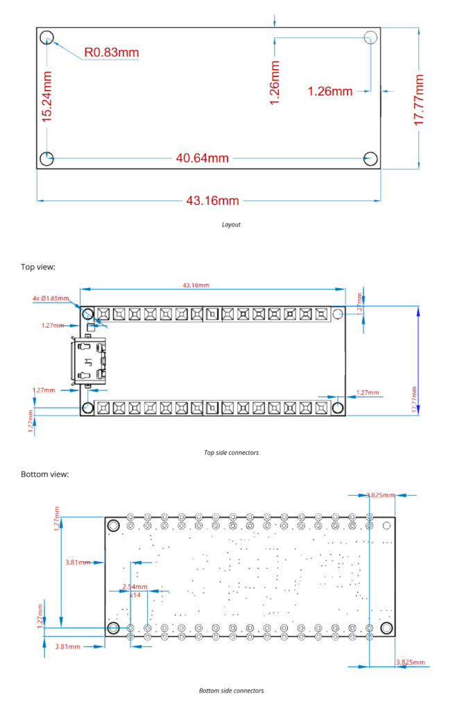 Arduino-Nano-33-IoT-Mechanical-Dimensions-CIRCUITSTATE-01