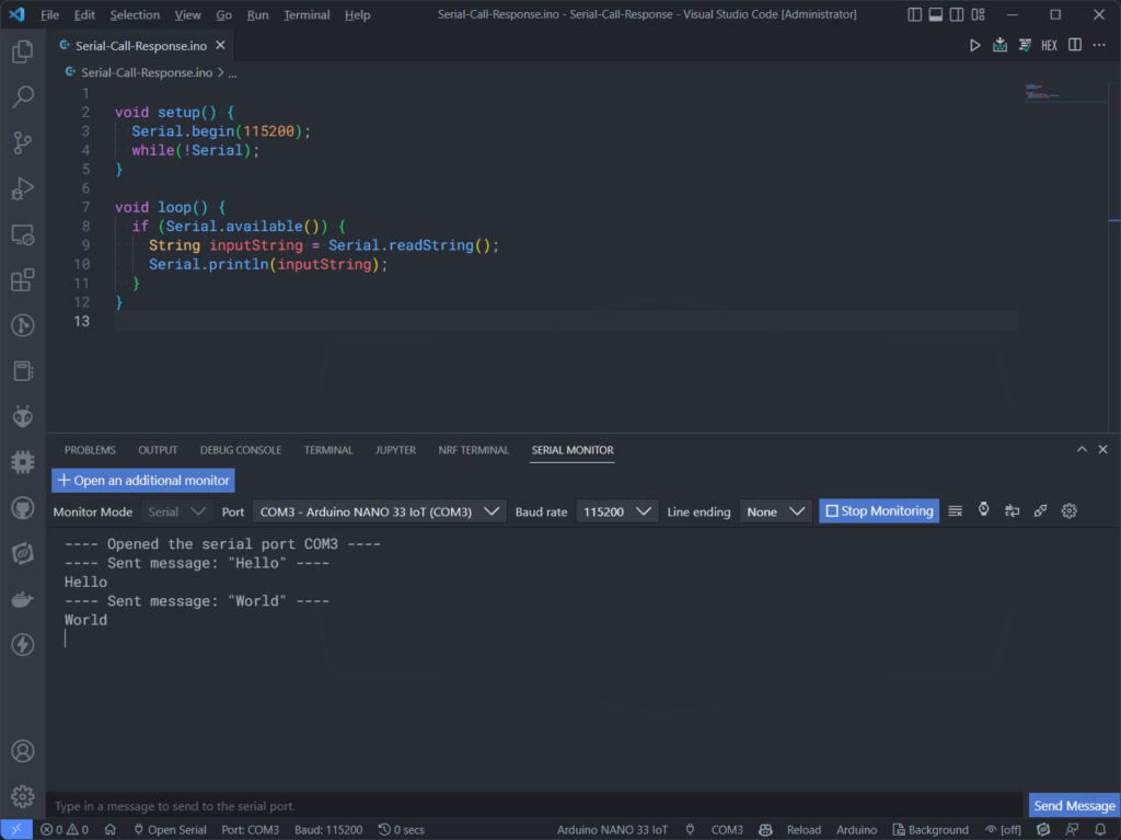 How-to-Use-VS-Code-to-Write-and-Upload-Arduino-Sketches-Open-Serial-Monitor-CIRCUITSTATE-02