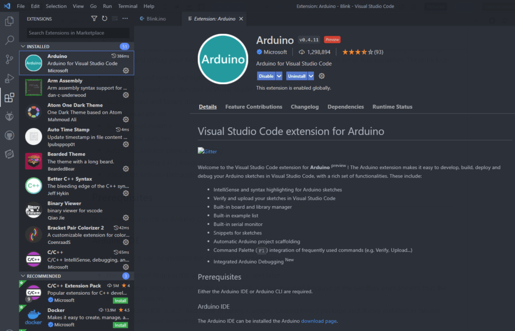 Install-VS-Code-Arduino-Extension-CIRCUITSTATE-01
