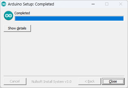 Arduino-Setup-Completed-CIRCUITSTATE-Electronics-01