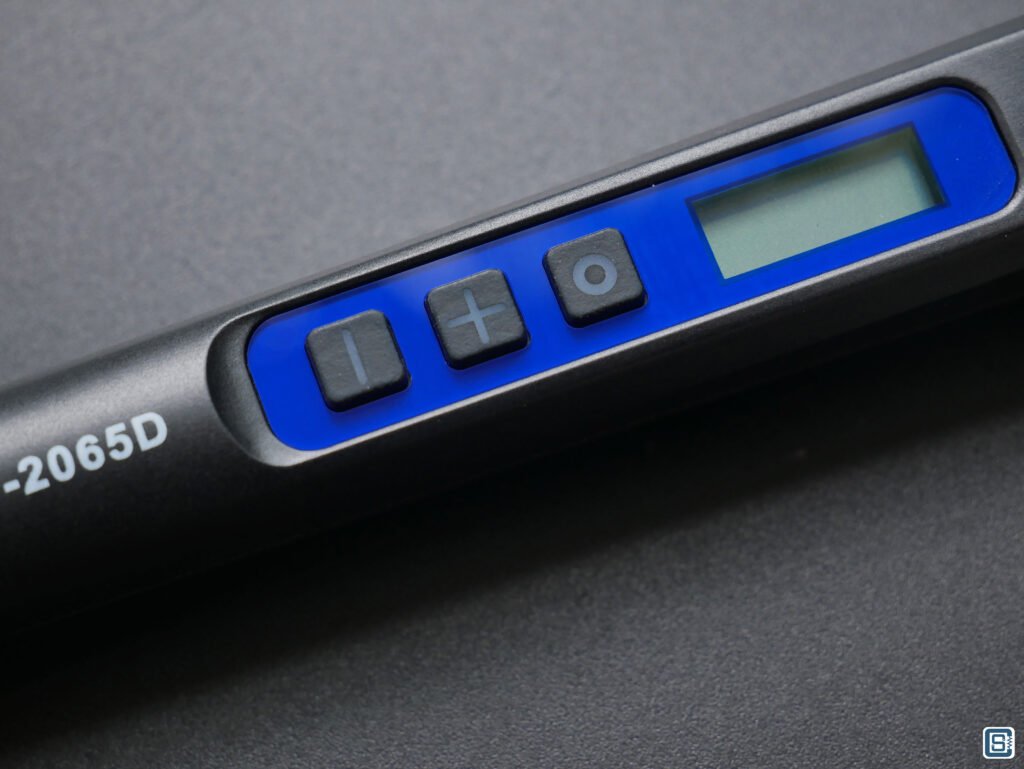 Atten-ST-2065D-Digital-Temperature-Controlled-Soldering-Iron-Review-and-Teardown-Push-Buttons-CIRCUITSTATE-Electronics-01