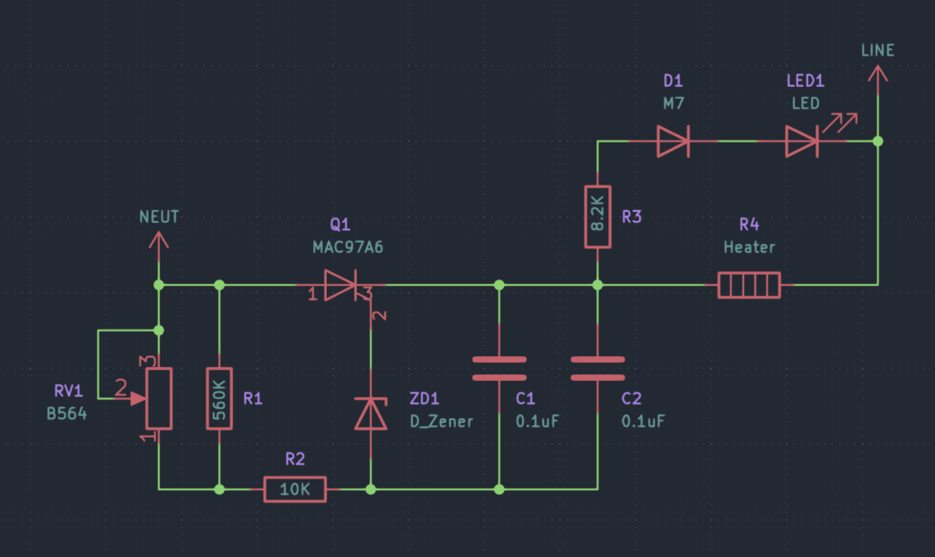 Generic-Hakko-900M-Compatible-60W-Analog-Adjustable-Soldering-Iron-Schematic-Diagram-CIRCUITSTATE-Electronics-01