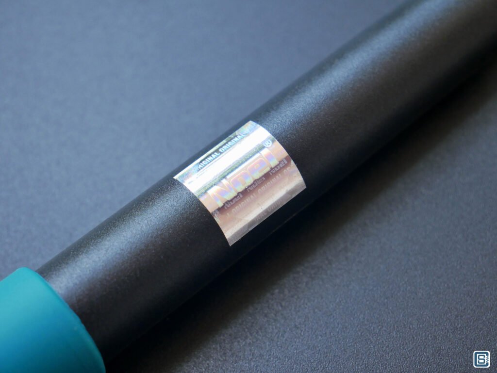 Noel-90W-Digital-Temperature-Controlled-Soldering-Iron-Revew-and-Teardown-Hologram-CIRCUITSTATE-Electronics-2