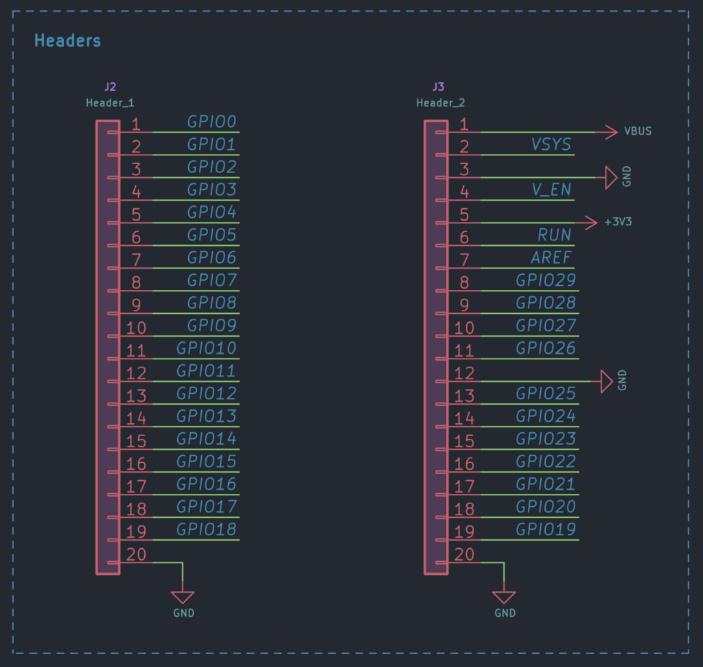 Mitayi-Pico-RP2040-r0.2-SCH-20082022-01_1-KiCad-Schematic-Diagram-Headers-CIRCUITSTATE-Electronics-01