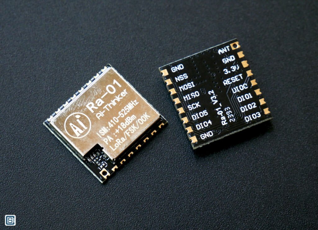 Interfacing-RA-01-RA-02-SX1278-LoRa-Modules-with-ESP32-using-Arduino-Module-Top-and-Bottom-CIRCUITSTATE-Electronics-01