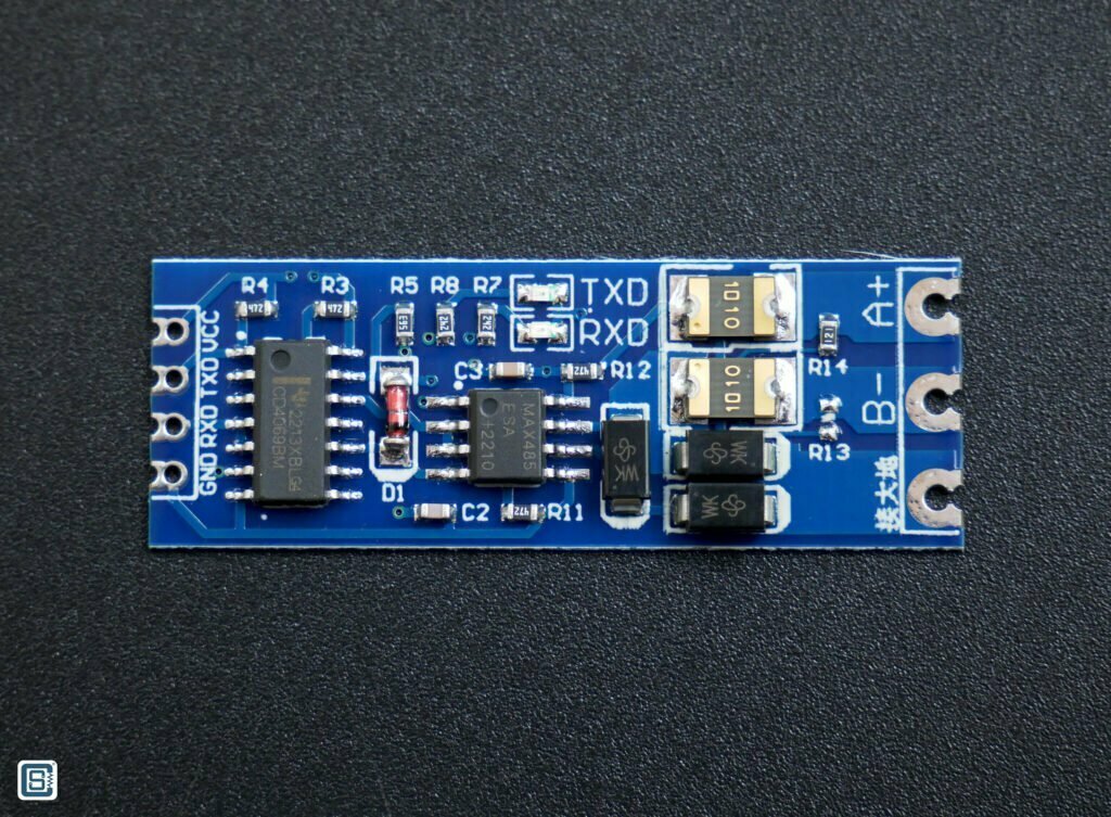 RS485-Serial-Communication-Tutorial-with-Arduino-and-MAX485-Breakout-Module-Top-CIRCUITSTATE-Electronics-02
