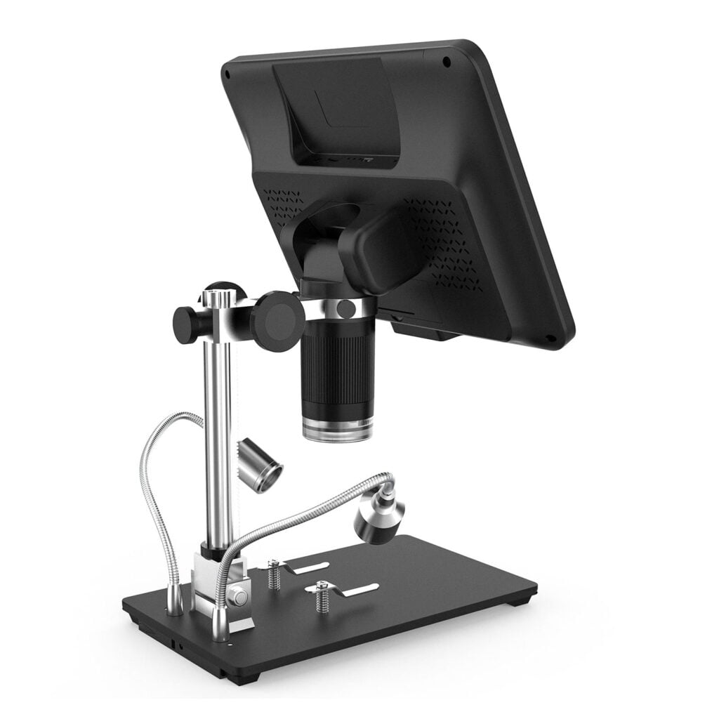 Andonstar AD208 Digital Microscope product view