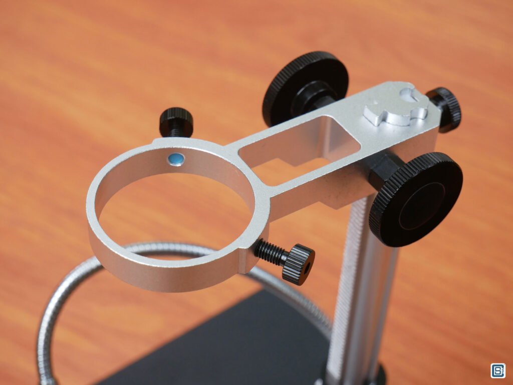Andonstar AD208 Digital Microscope display holder