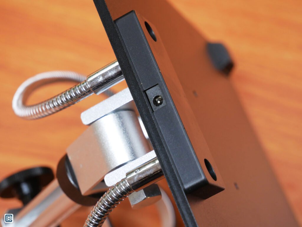 Andonstar AD208 Digital Microscope DC barrel jack