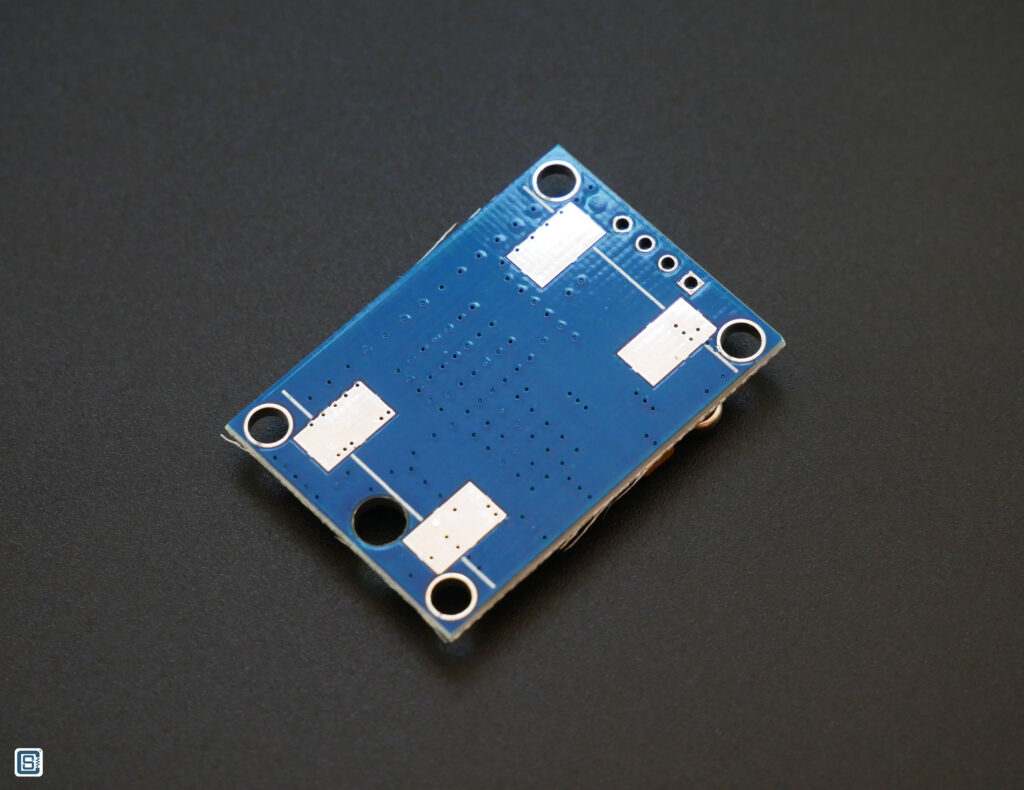 ublox NEO-6M GY-NEO6MV2 GPS Module Bottom View